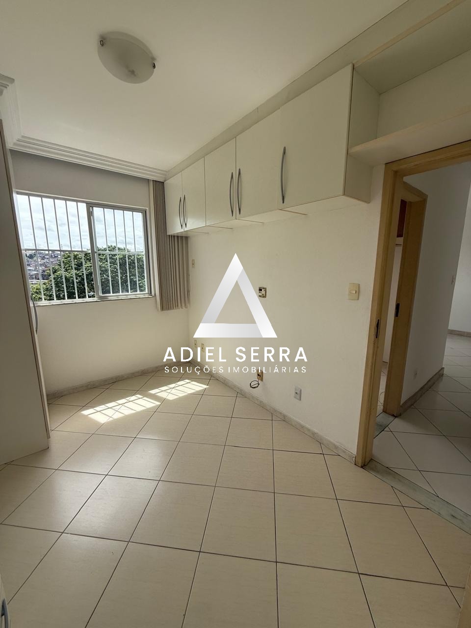 Apartamento - Vila laura