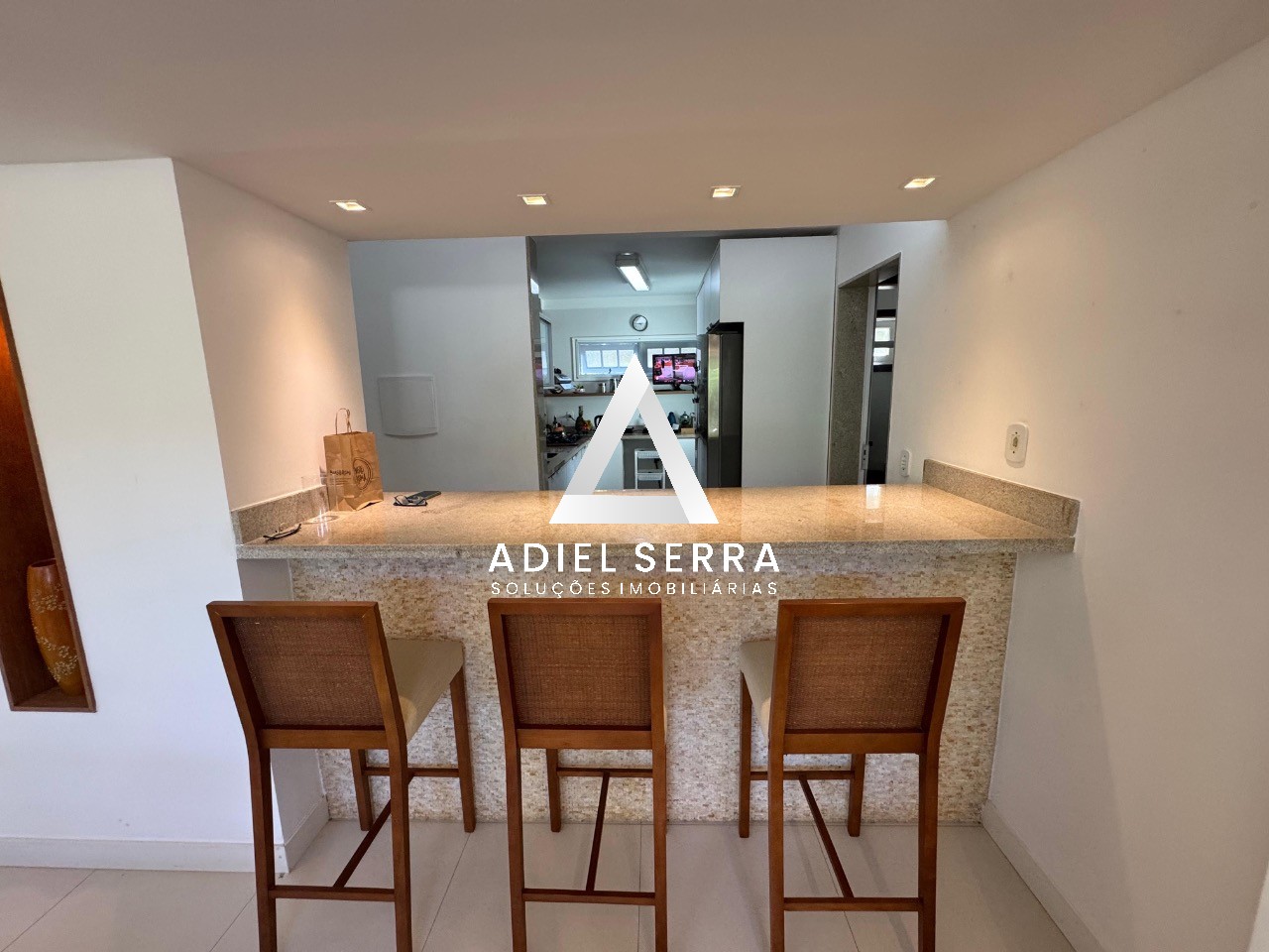 Casa - Itapuã