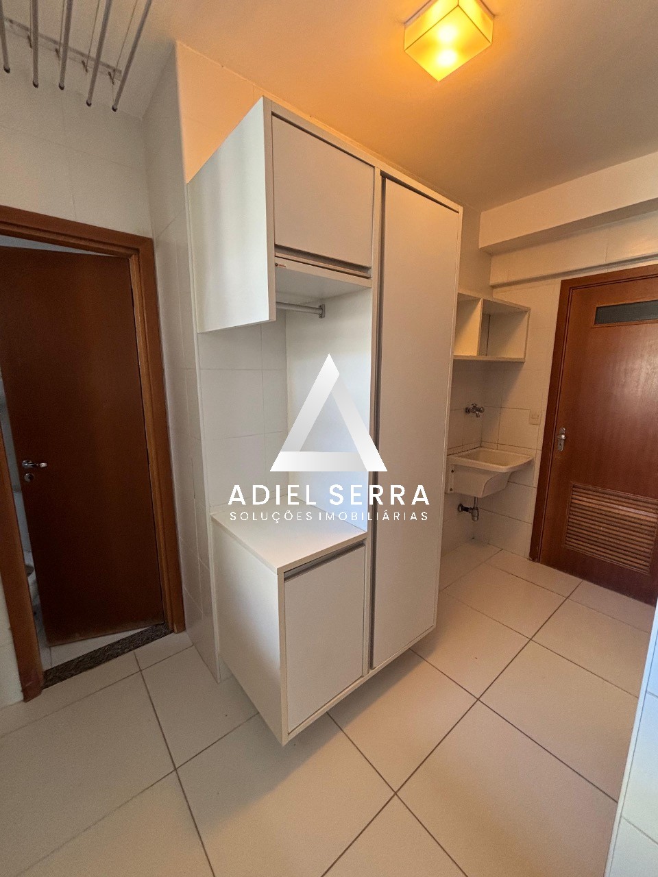 Apartamento - Alphaville i