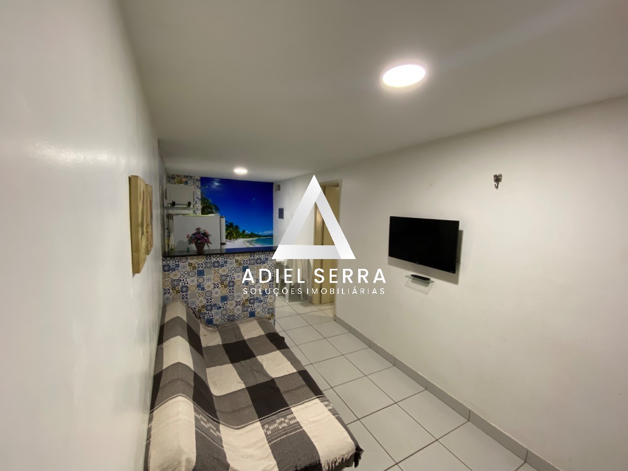 Apartamento - Itapuã