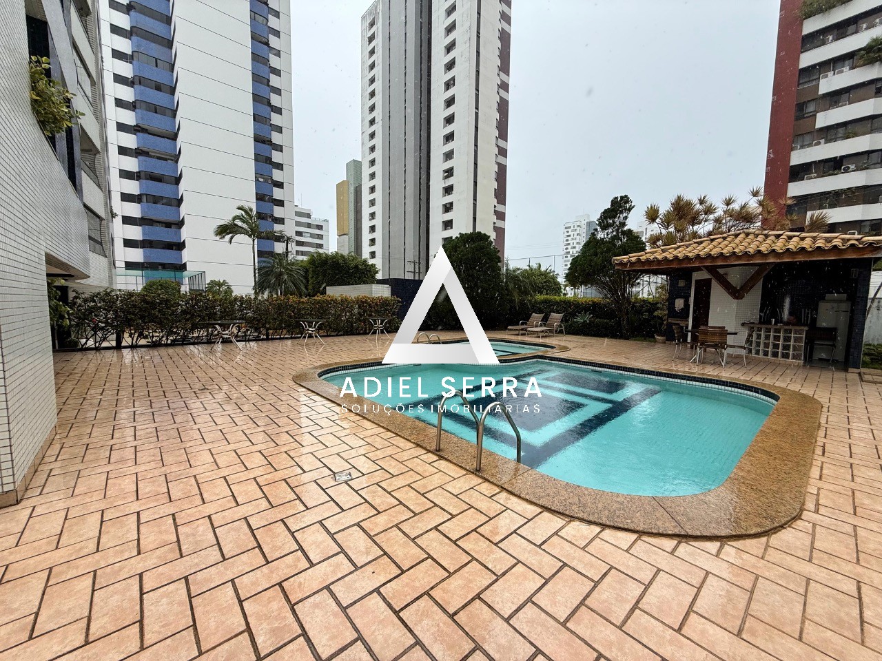 Apartamento - Candeal