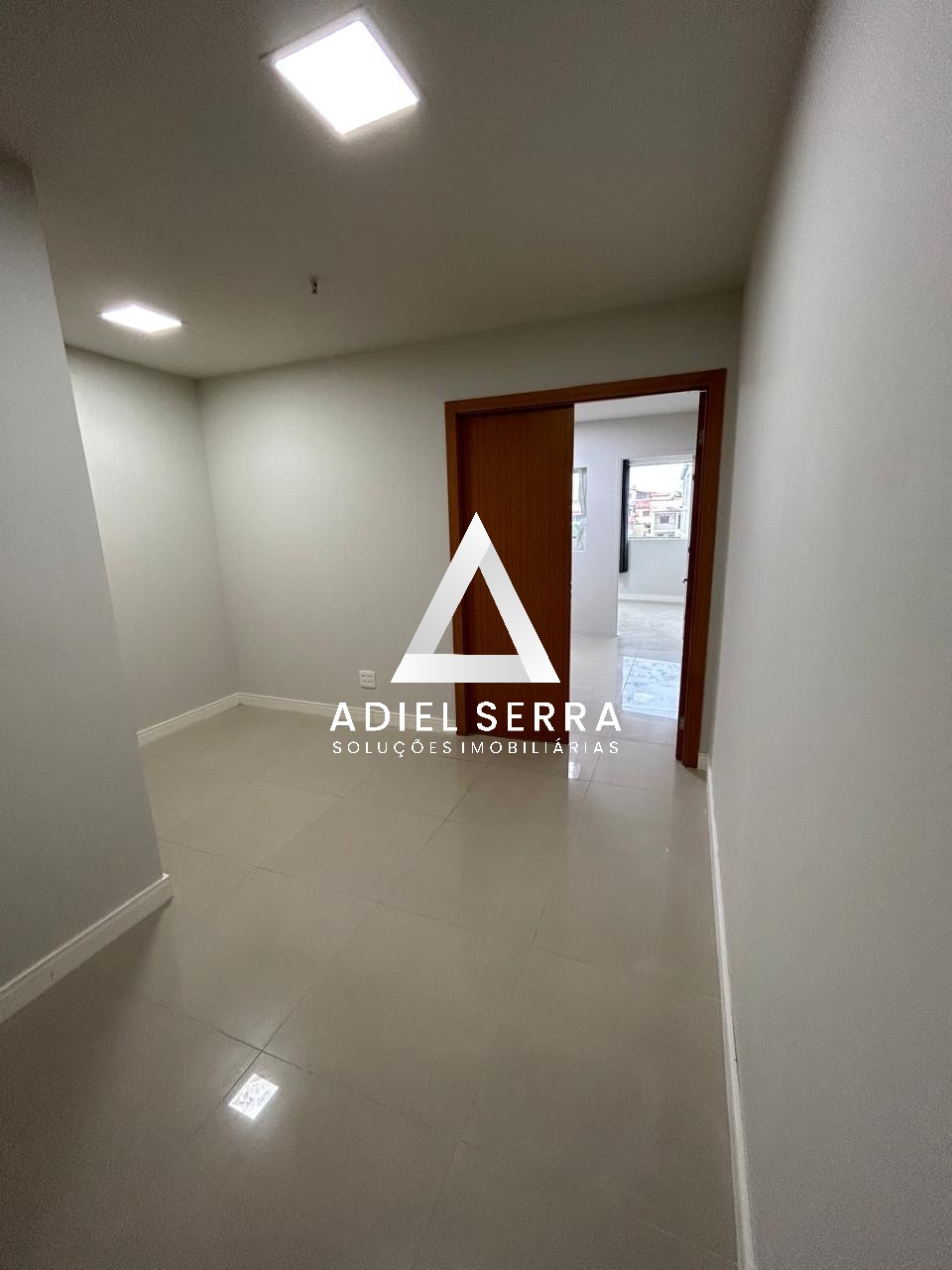 Apartamento - São cristóvão