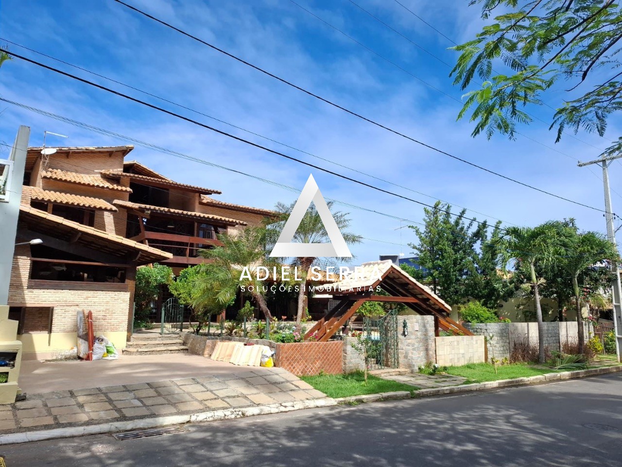 Casa - Piatã