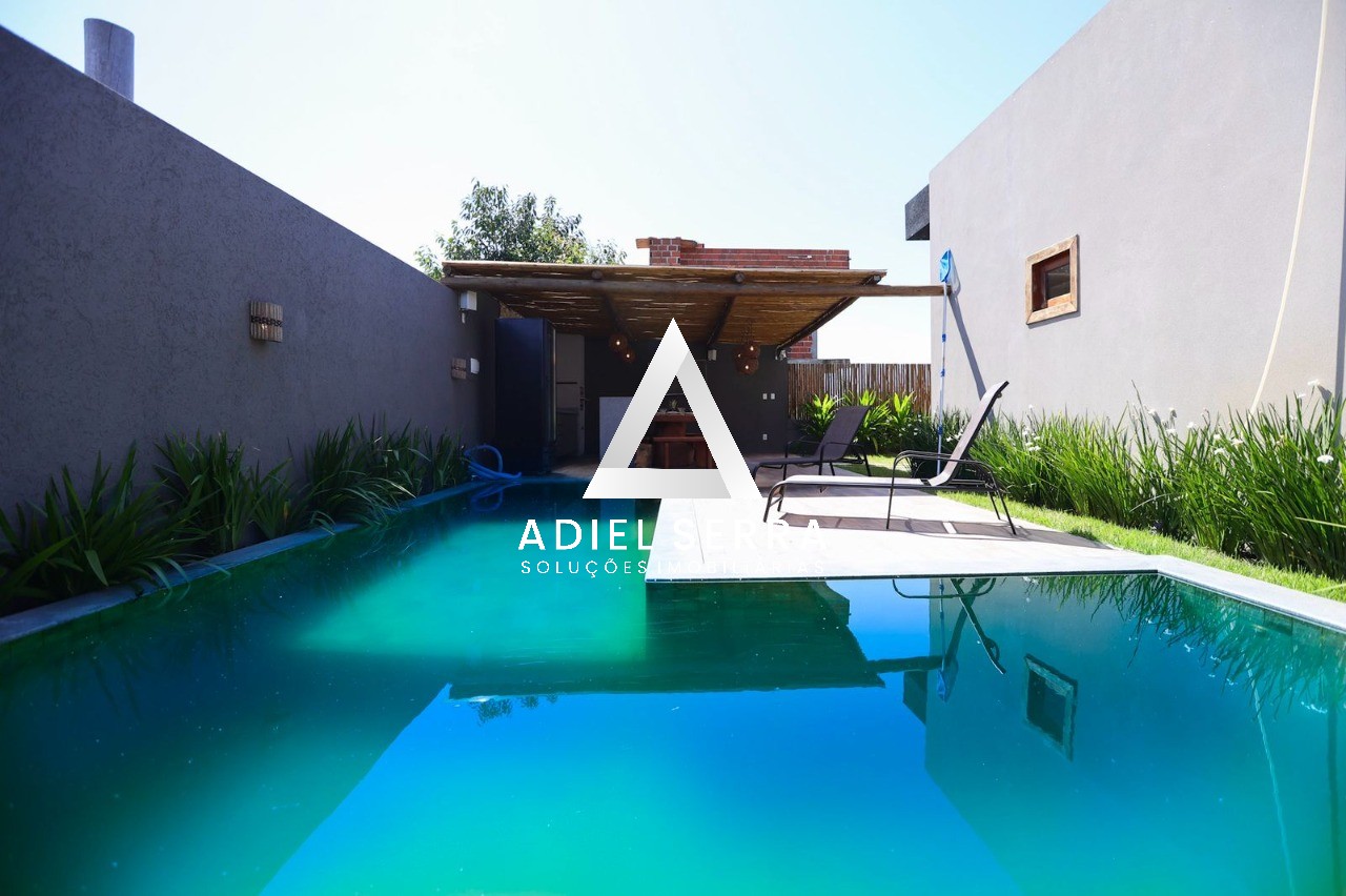 Casa - Jose leite