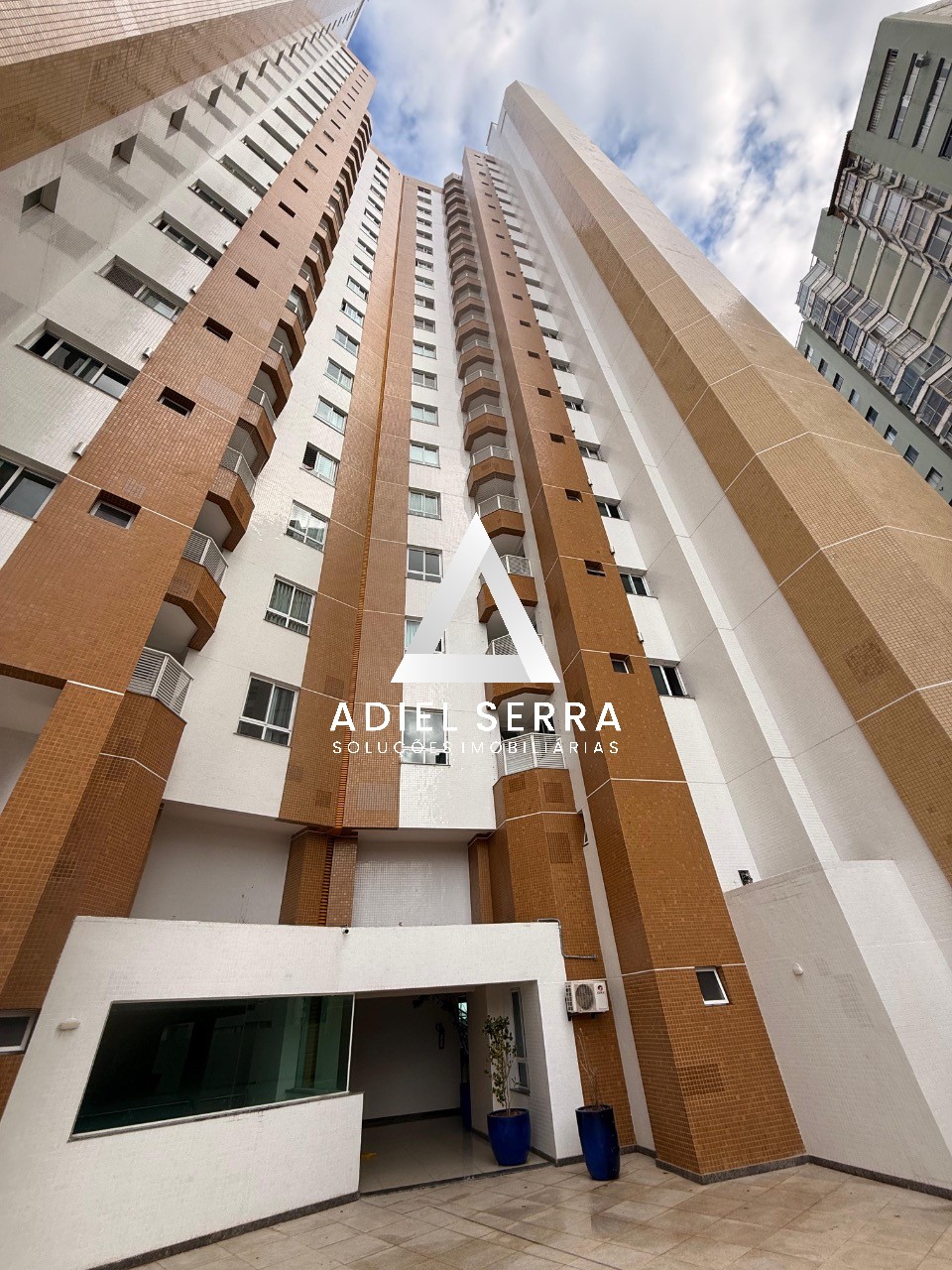 Apartamento - Rio vermelho