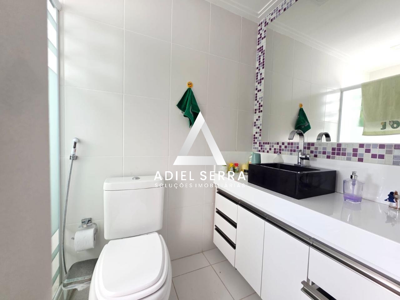 Apartamento - Patamares