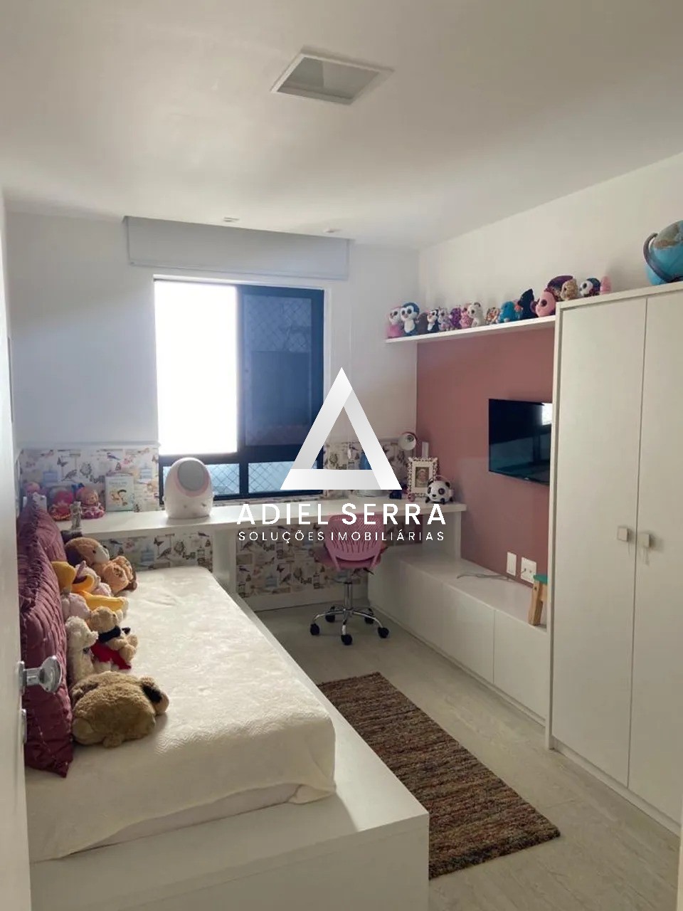 Apartamento - Pituba