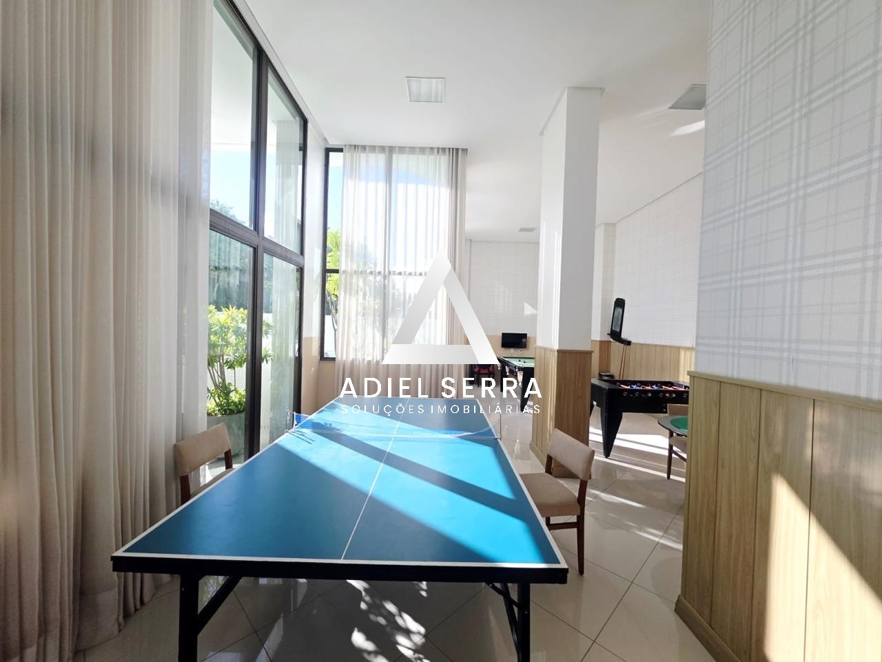 Apartamento - Patamares
