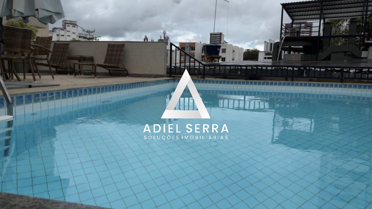 Apartamento - Pituba