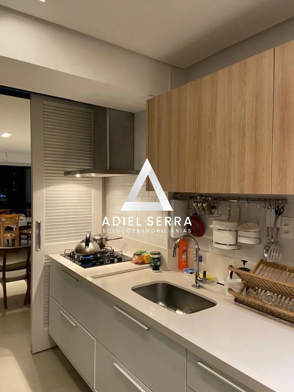 Apartamento - Pituba