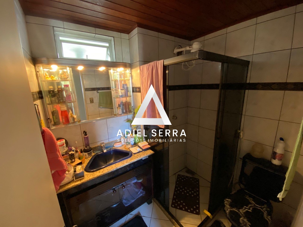 Apartamento - Brotas