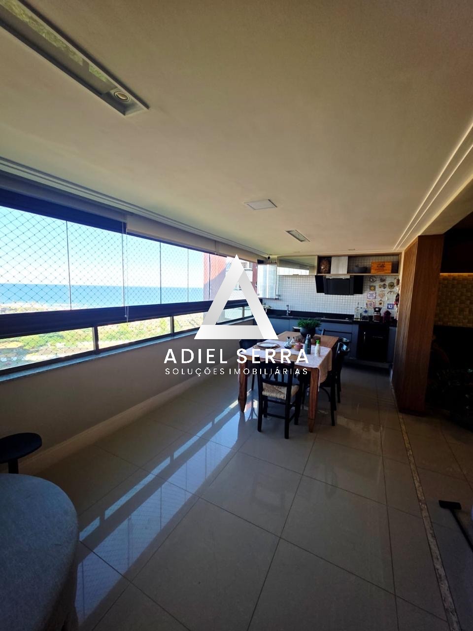 Apartamento - Patamares
