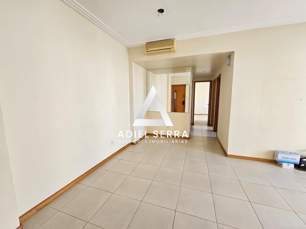 Apartamento - Stiep
