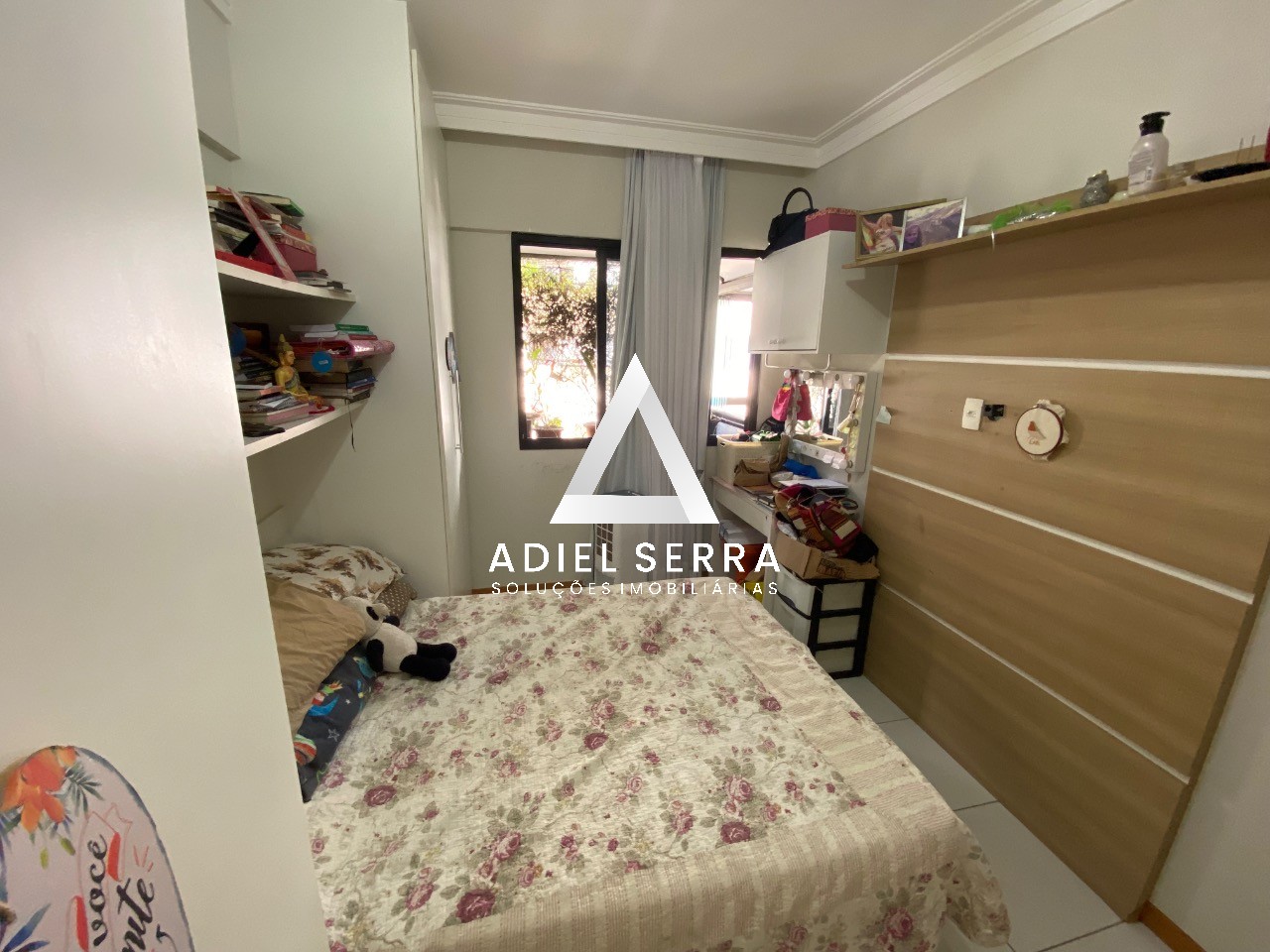 Apartamento - Canela