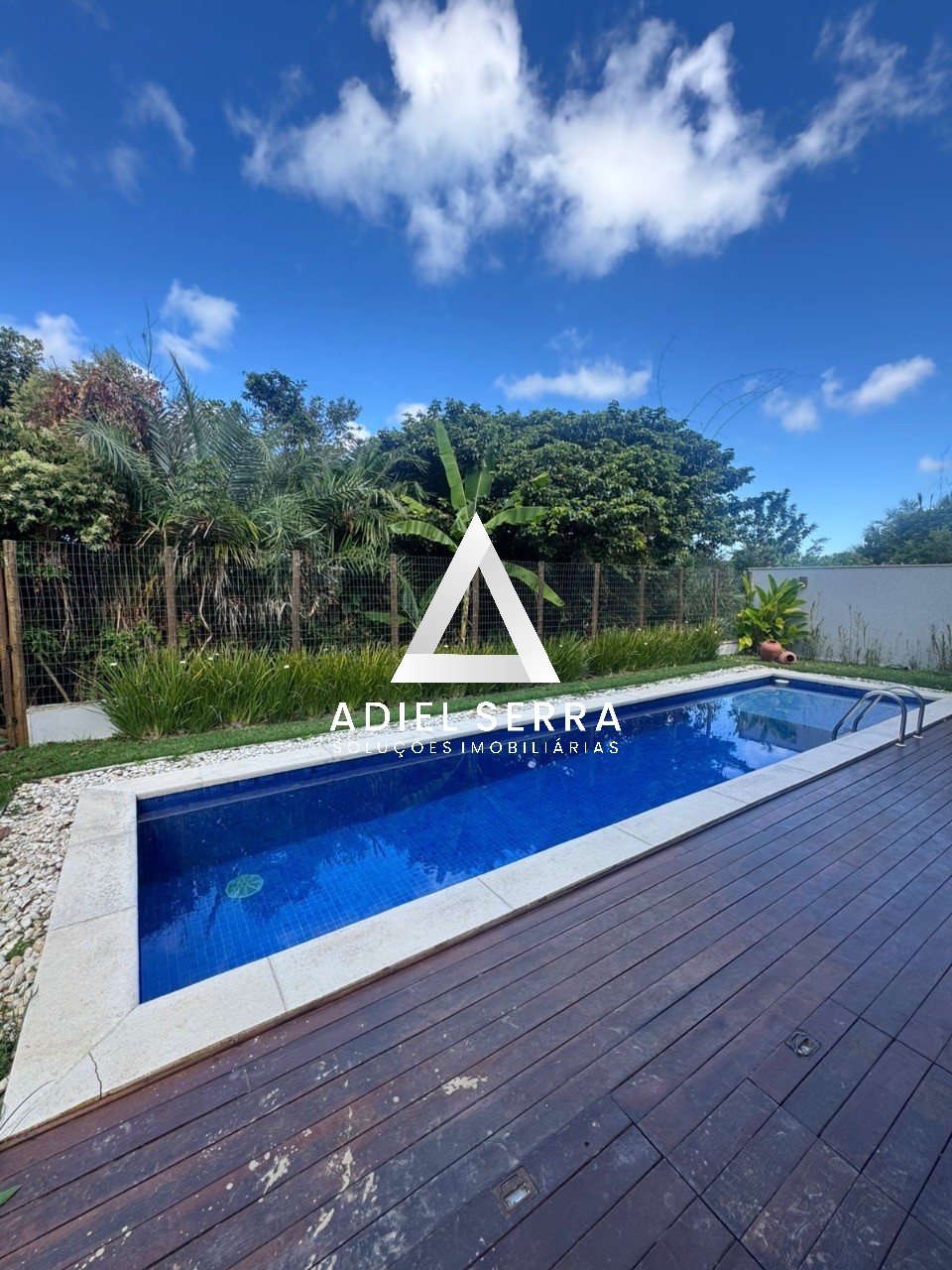 Casa - Alphaville