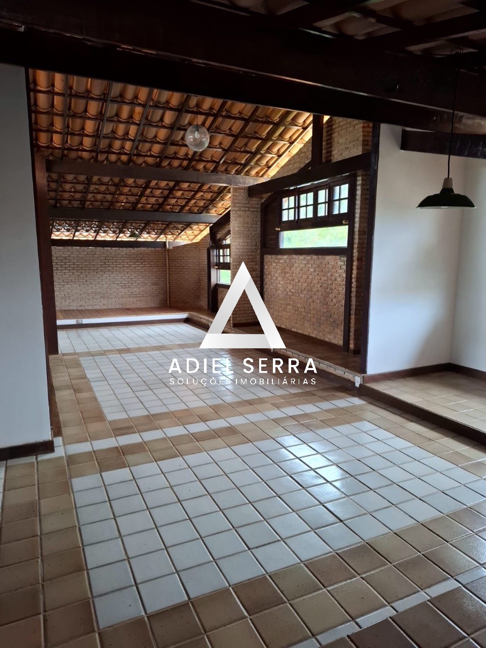 Casa - Piatã