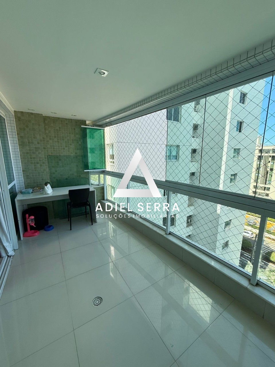 Apartamento - Alphaville i