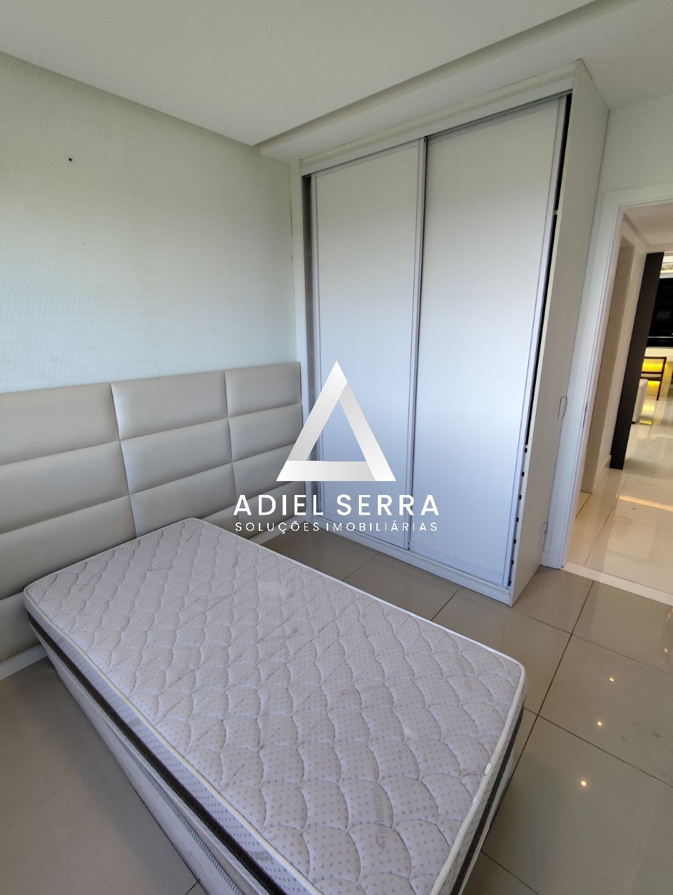 Apartamento - Patamares