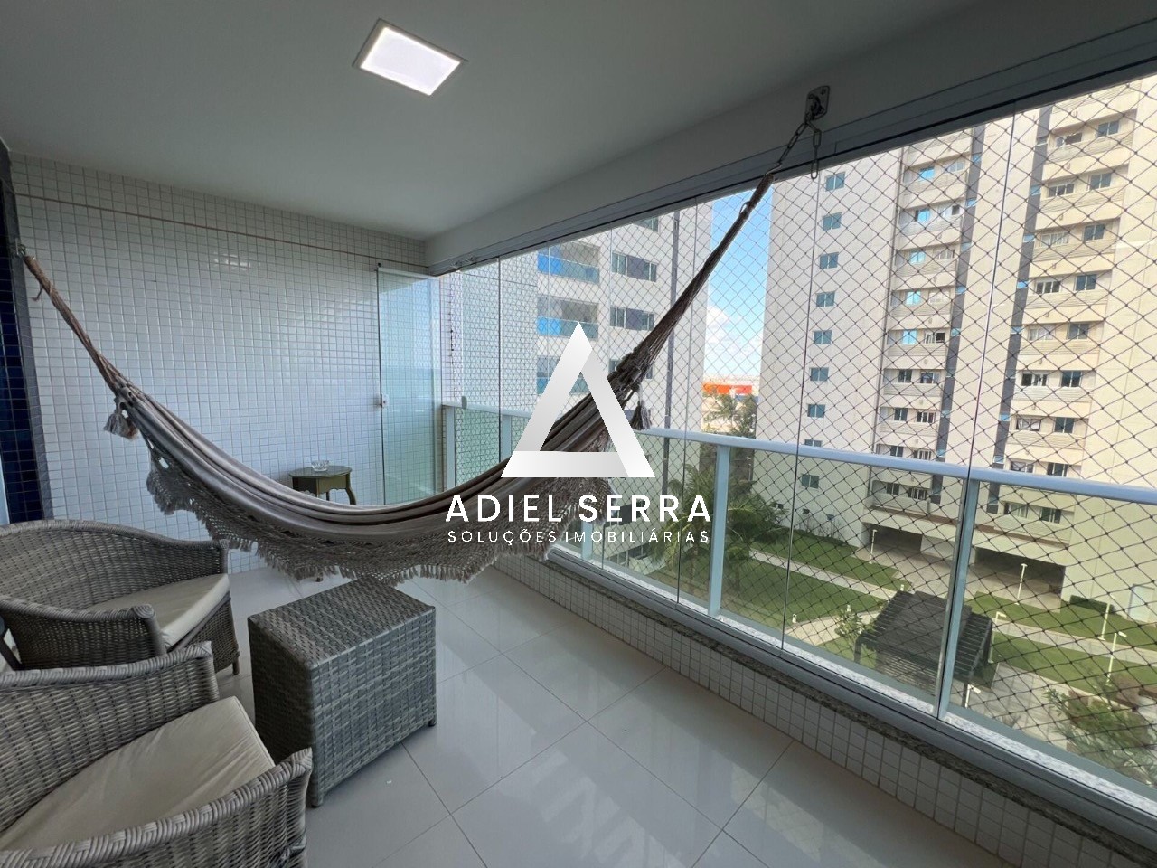 Apartamento - Pituaçu