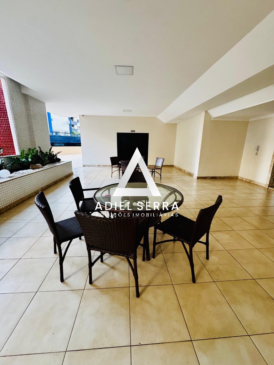 Apartamento - Pituba