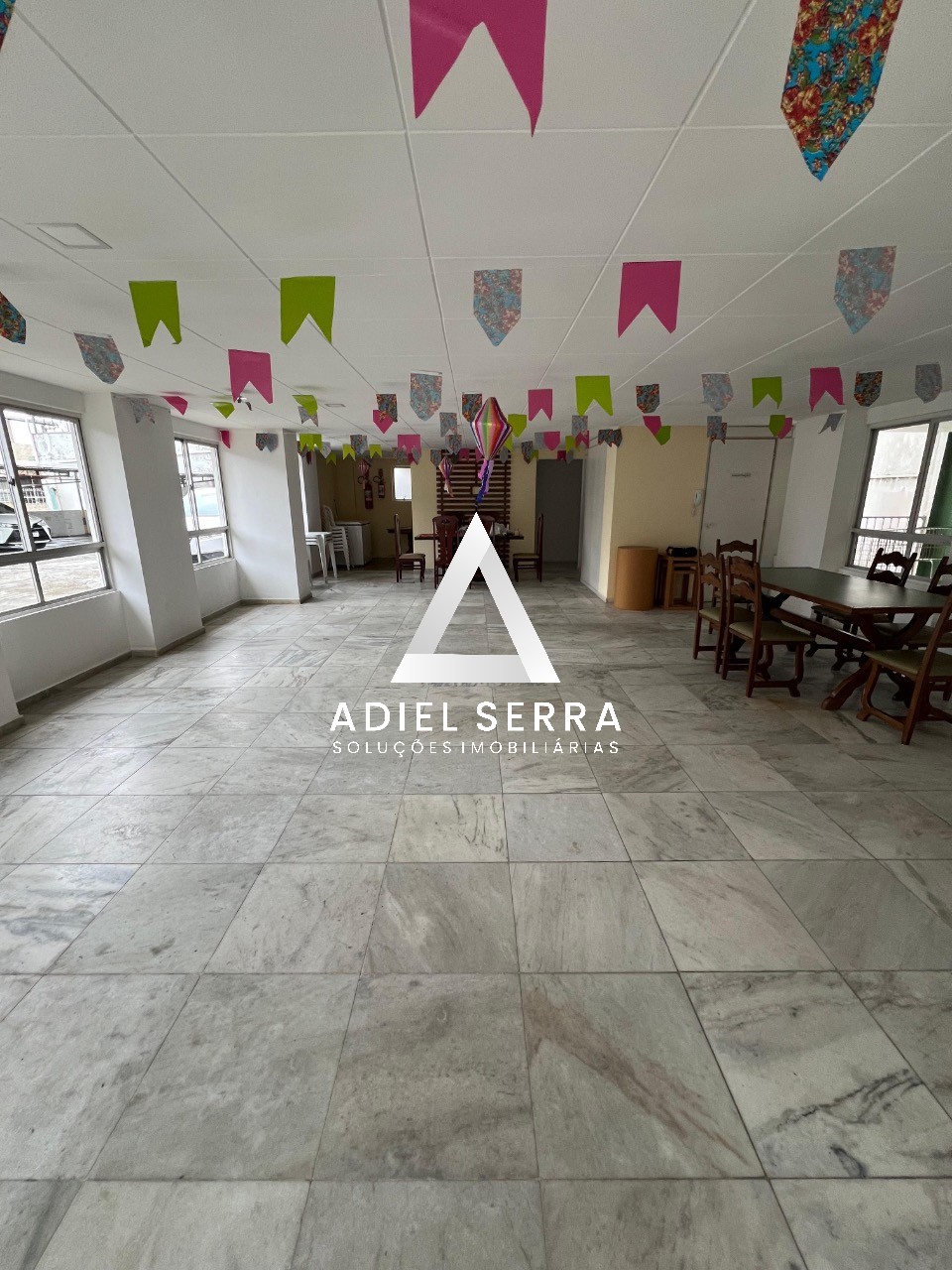 Apartamento - Engenho velho de brotas