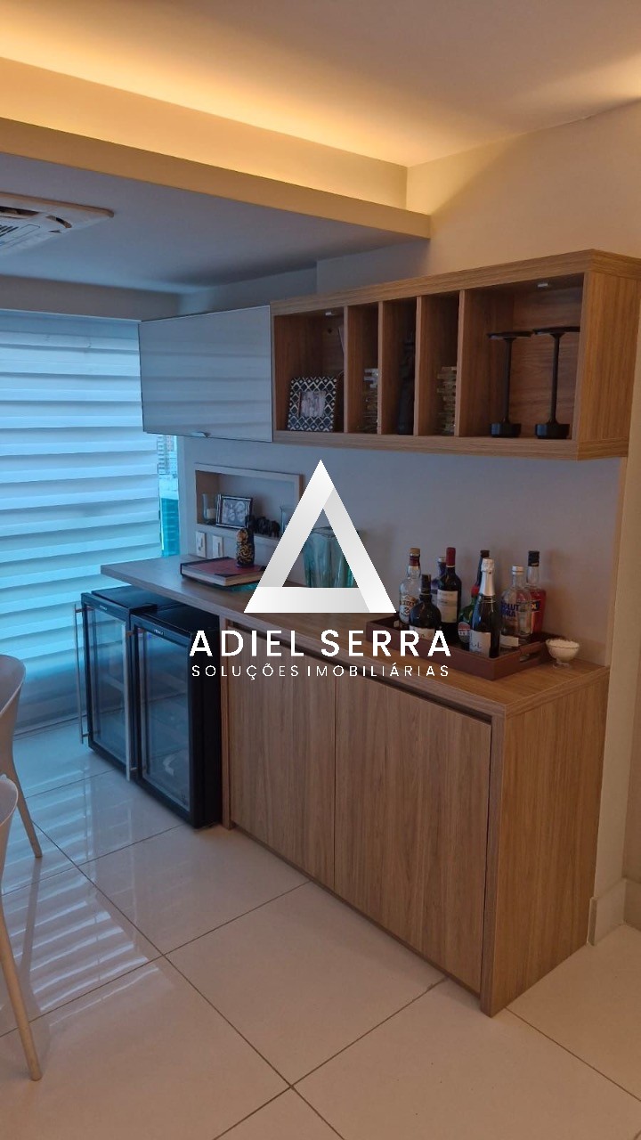 Apartamento - Barra