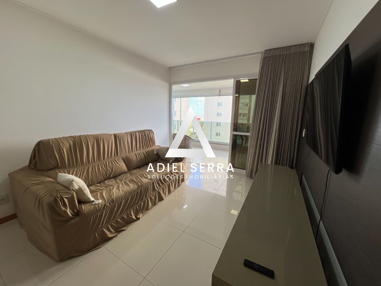 Apartamento - Pituaçu