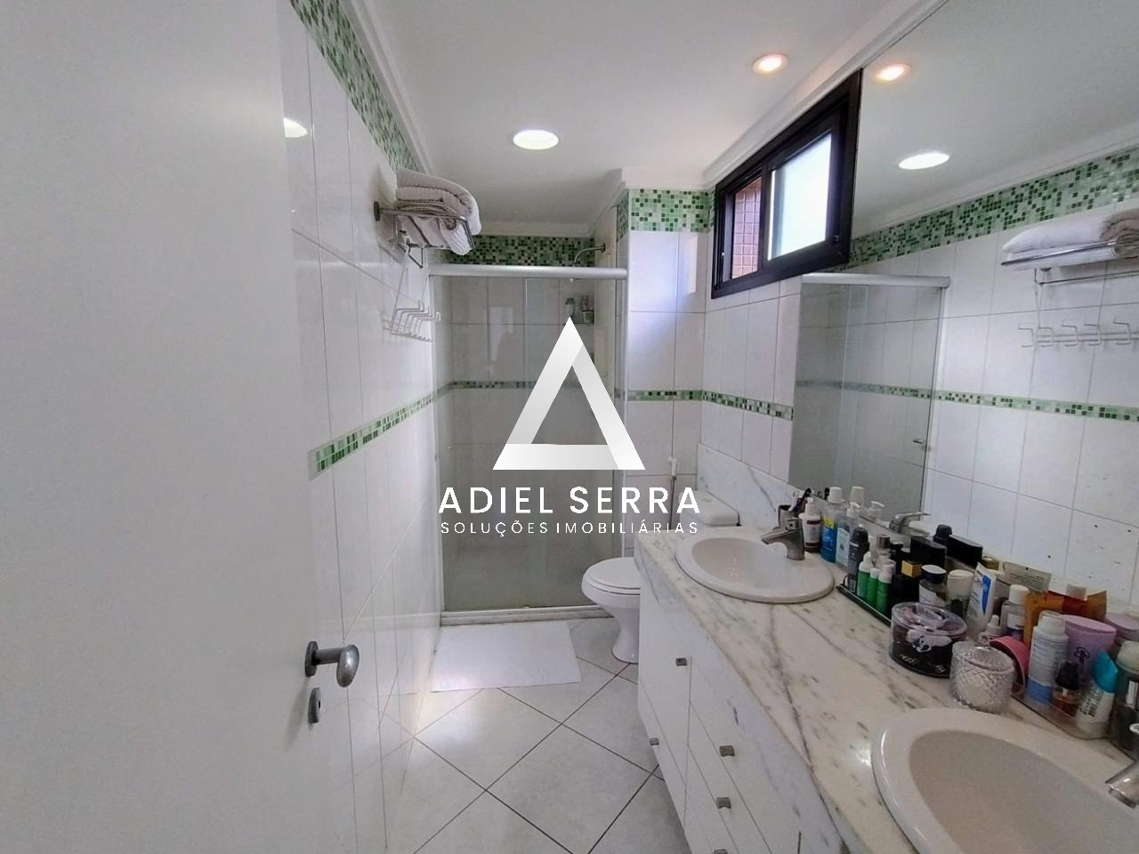 Apartamento - Horto florestal