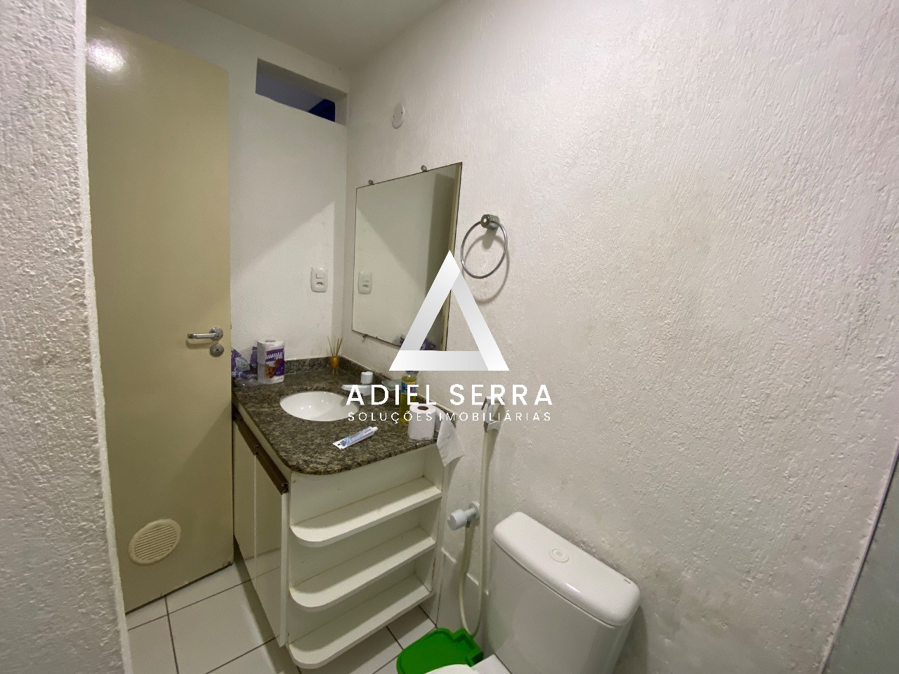 Apartamento - Itapuã