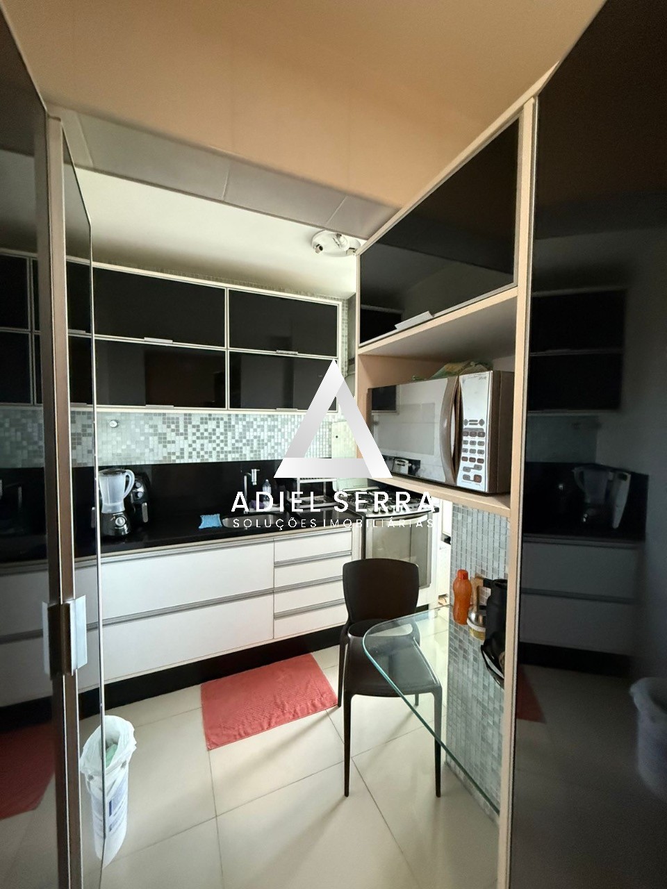 Apartamento - Alphaville i