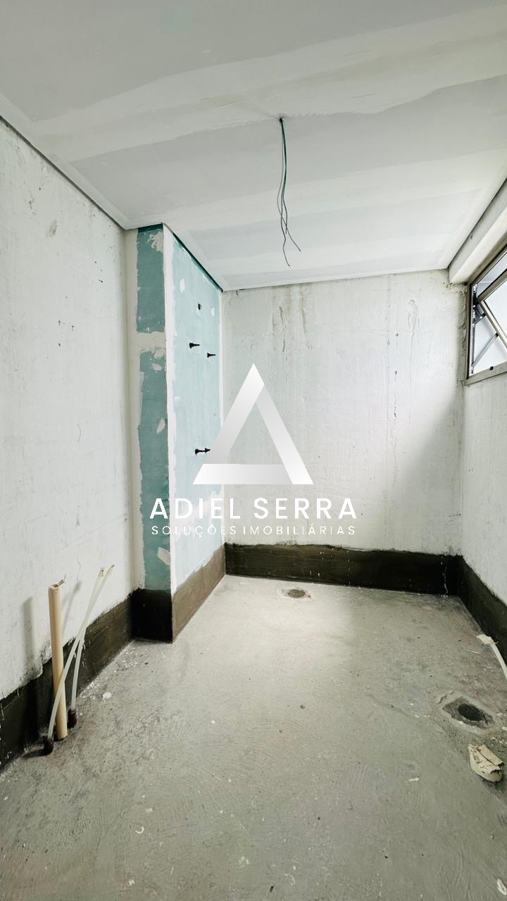 Apartamento - Ondina