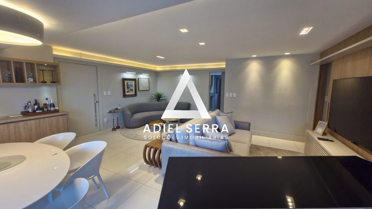 Apartamento - Barra