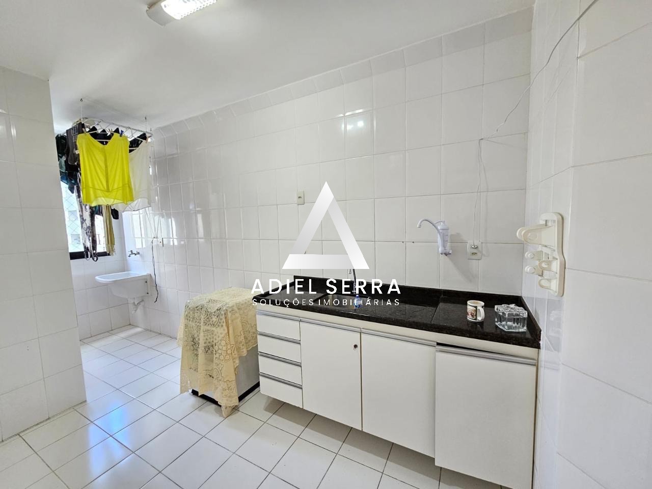Apartamento - Stiep