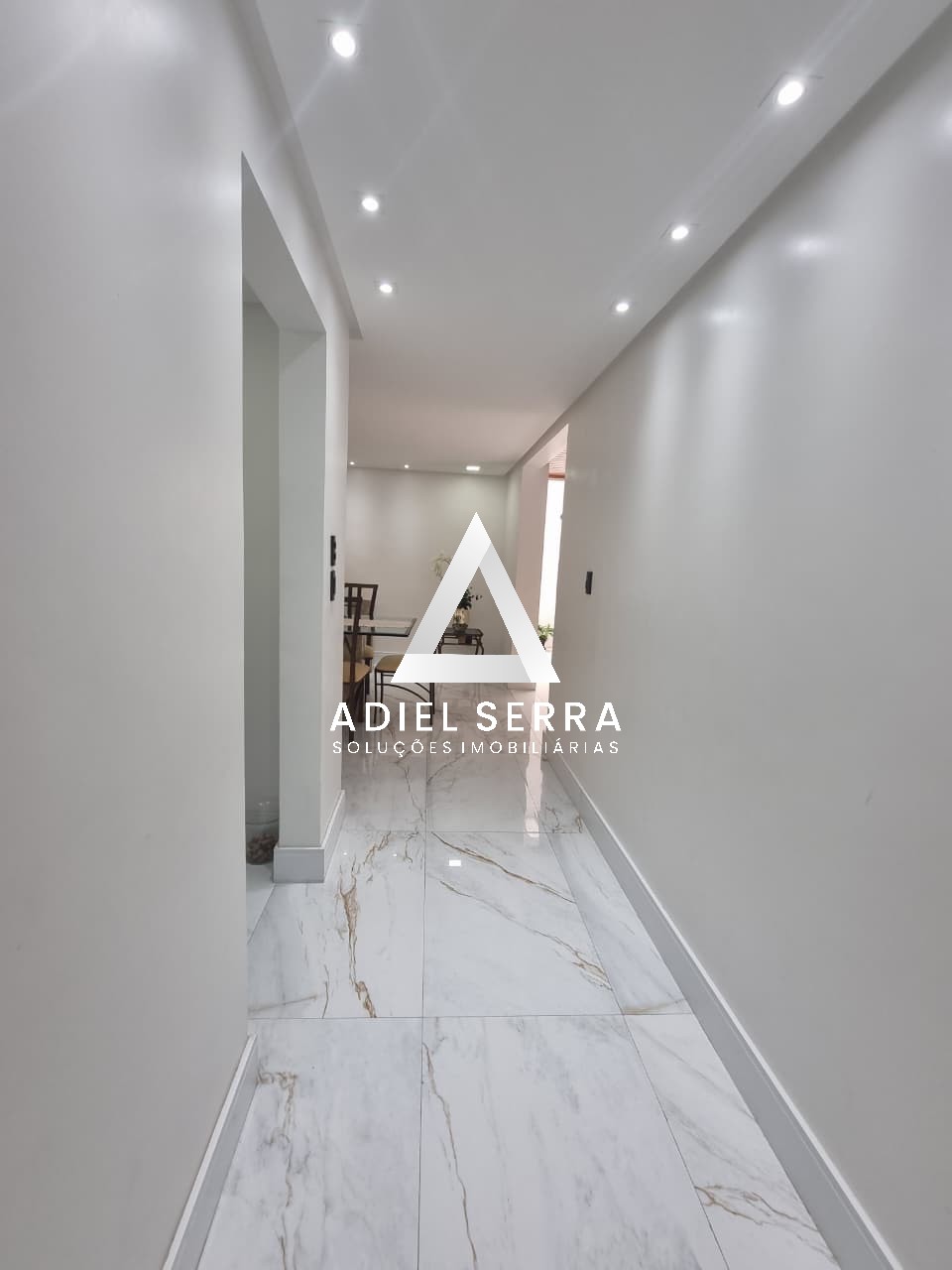 Casa - Caminho das árvores