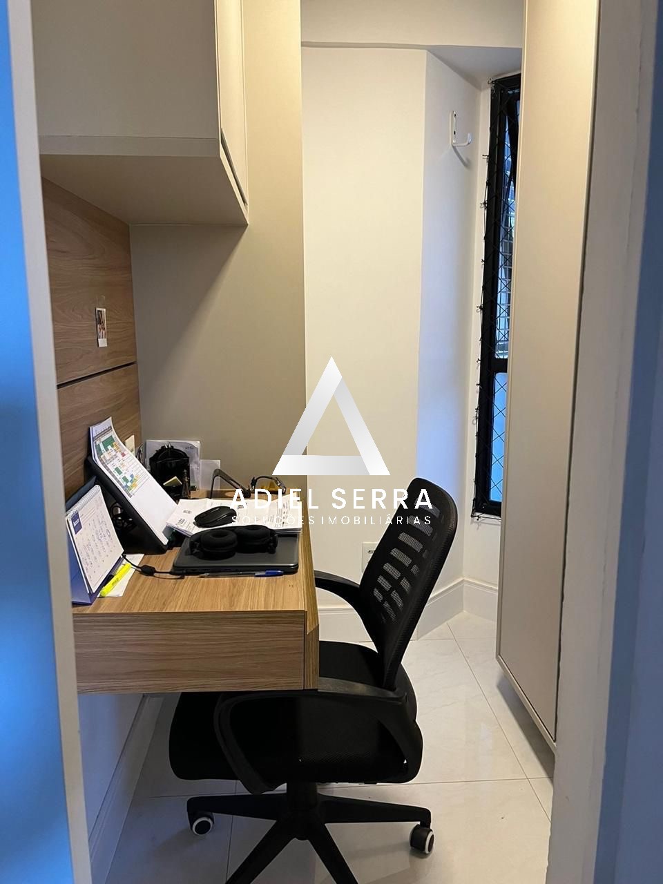 Apartamento - Alphaville i