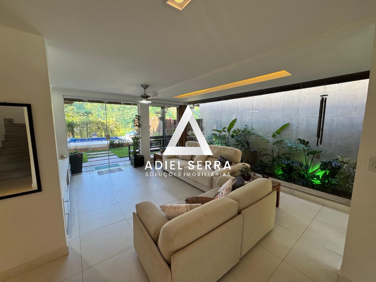 Casa - Itapuã