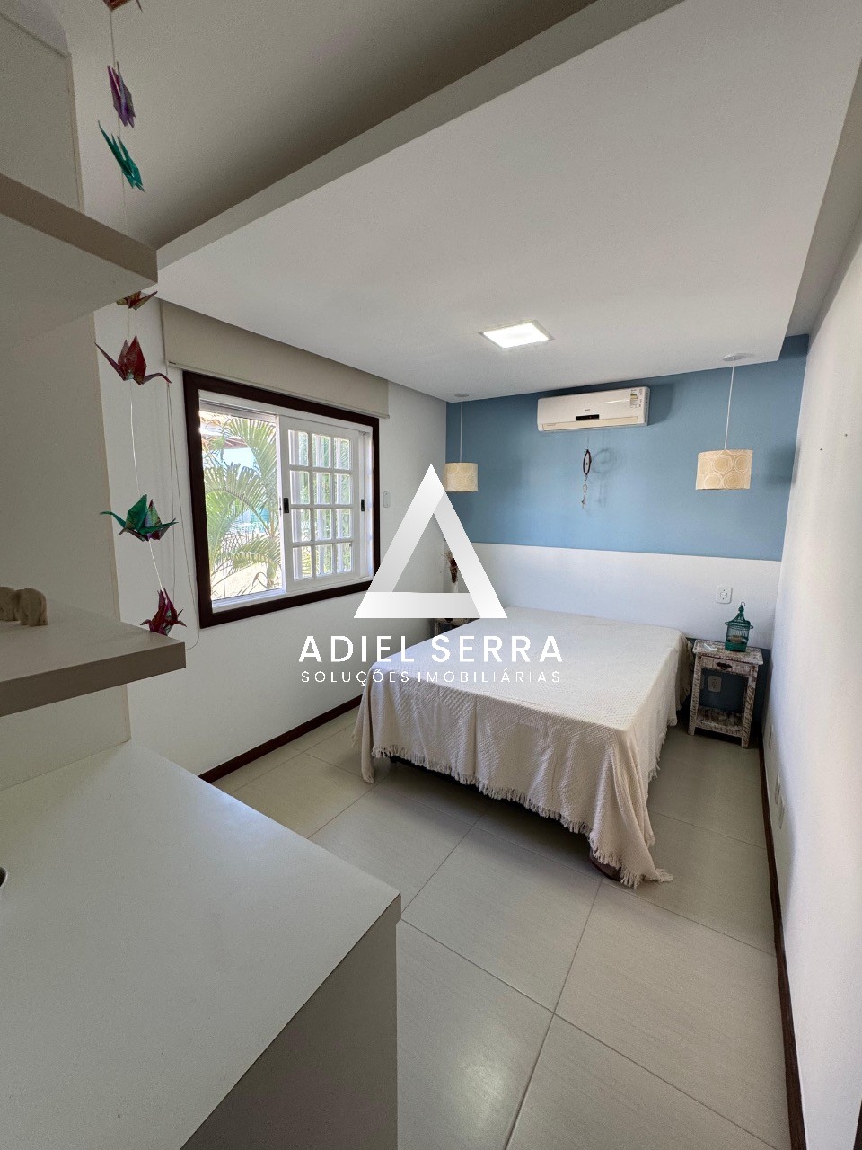 Casa - Itapuã