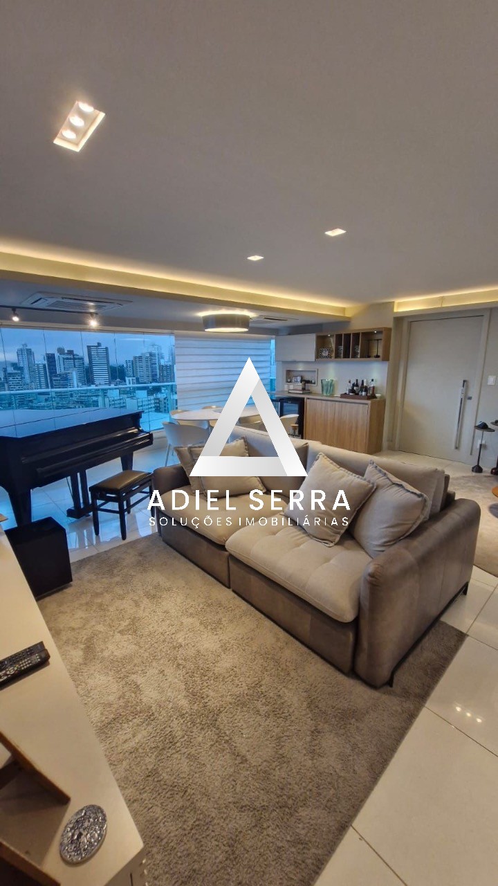 Apartamento - Barra
