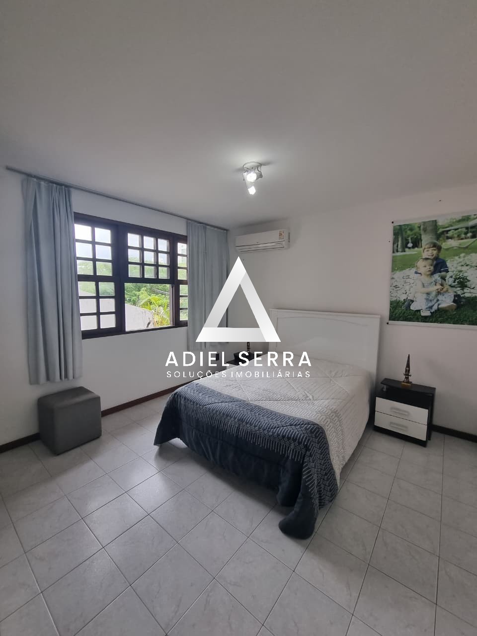 Casa - Caminho das árvores