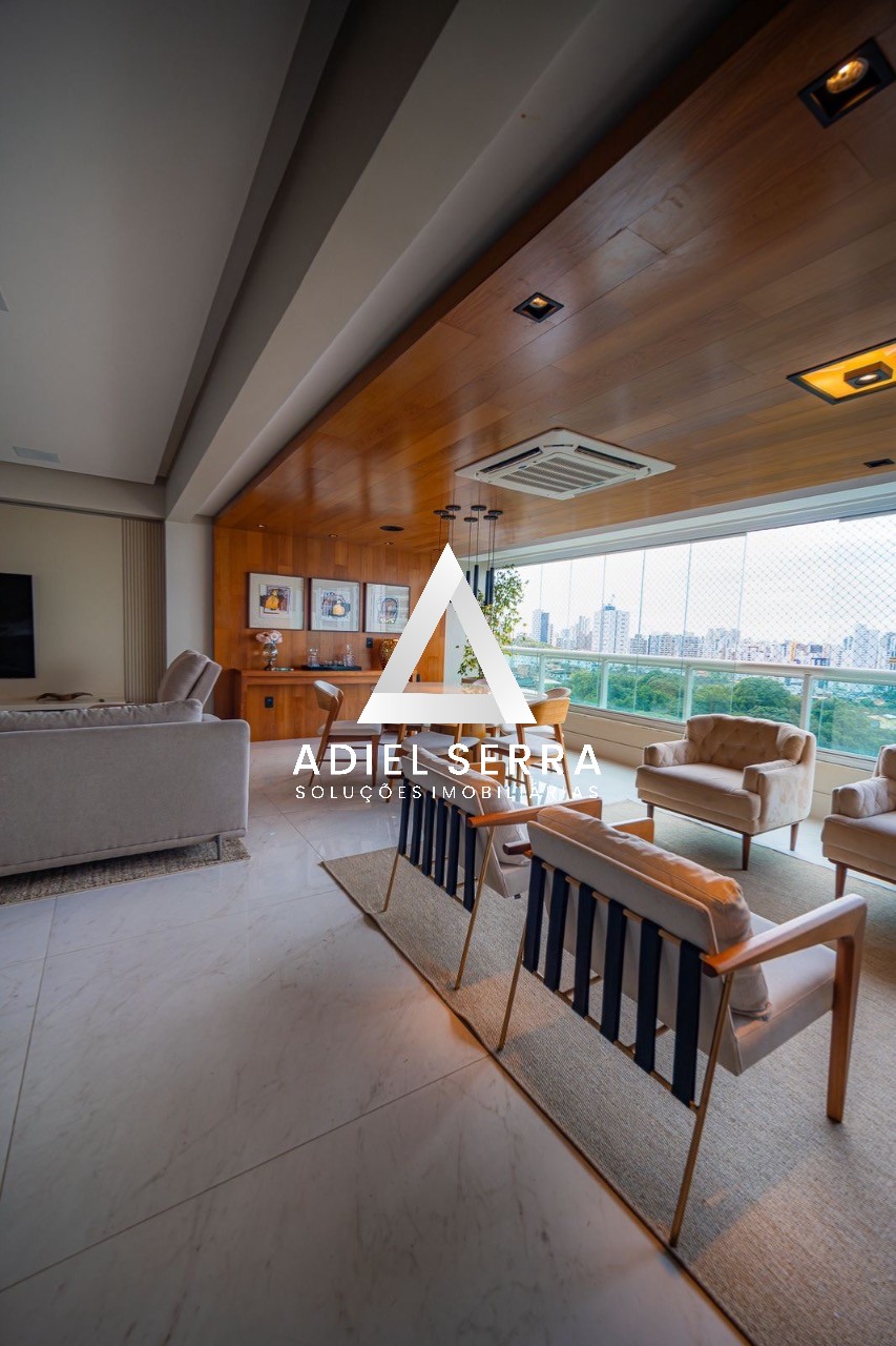 Apartamento - Horto florestal