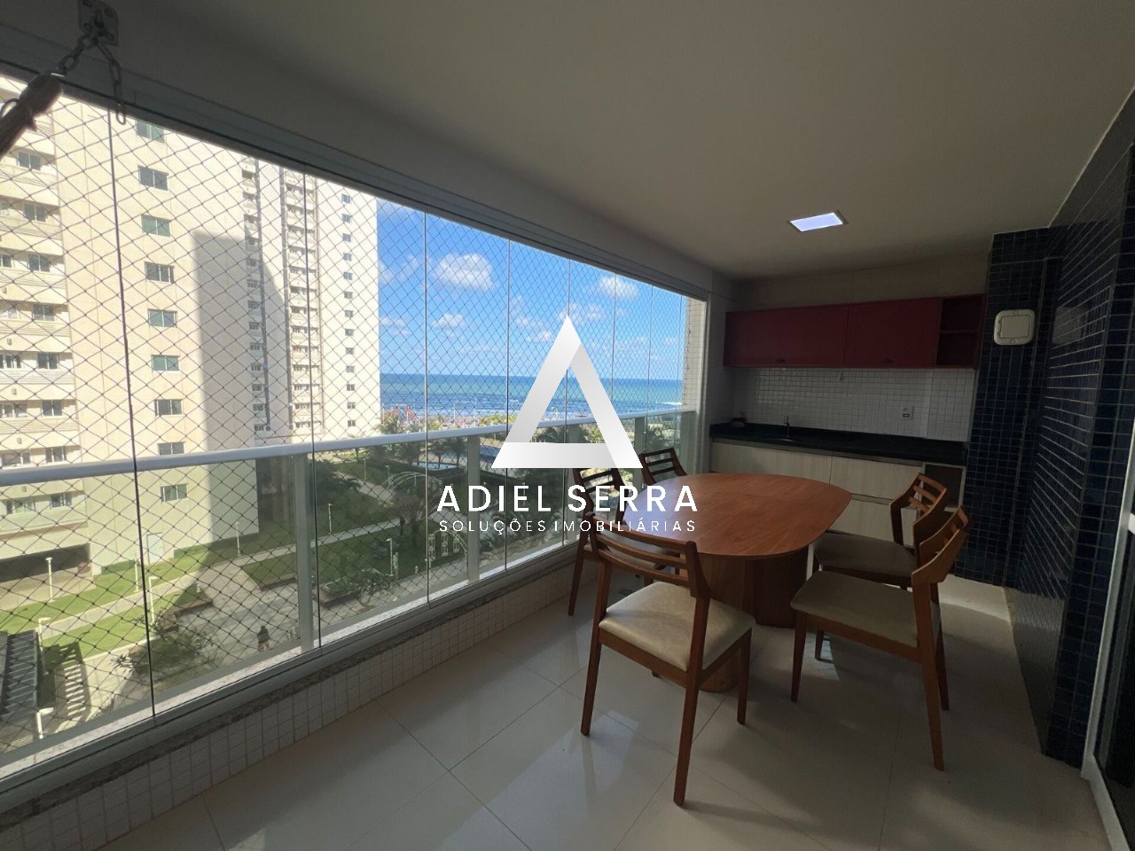 Apartamento - Pituaçu
