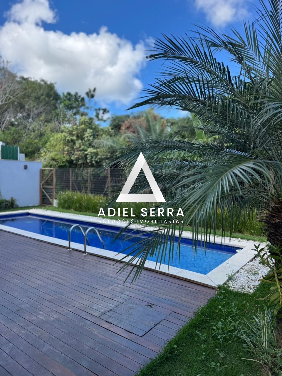 Casa - Alphaville