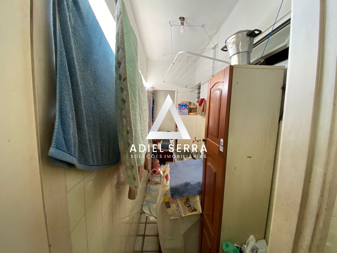 Apartamento - Brotas