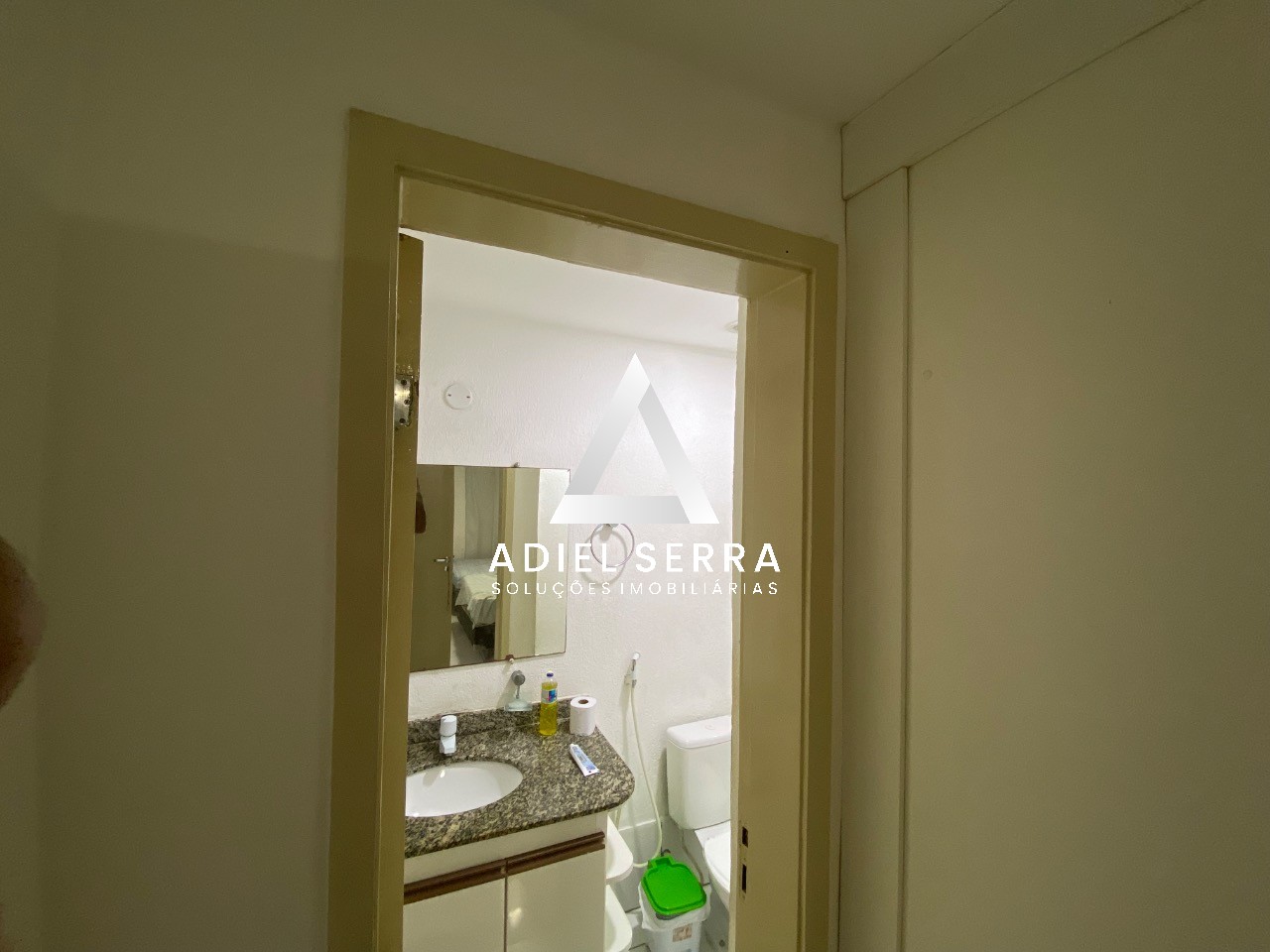 Apartamento - Itapuã