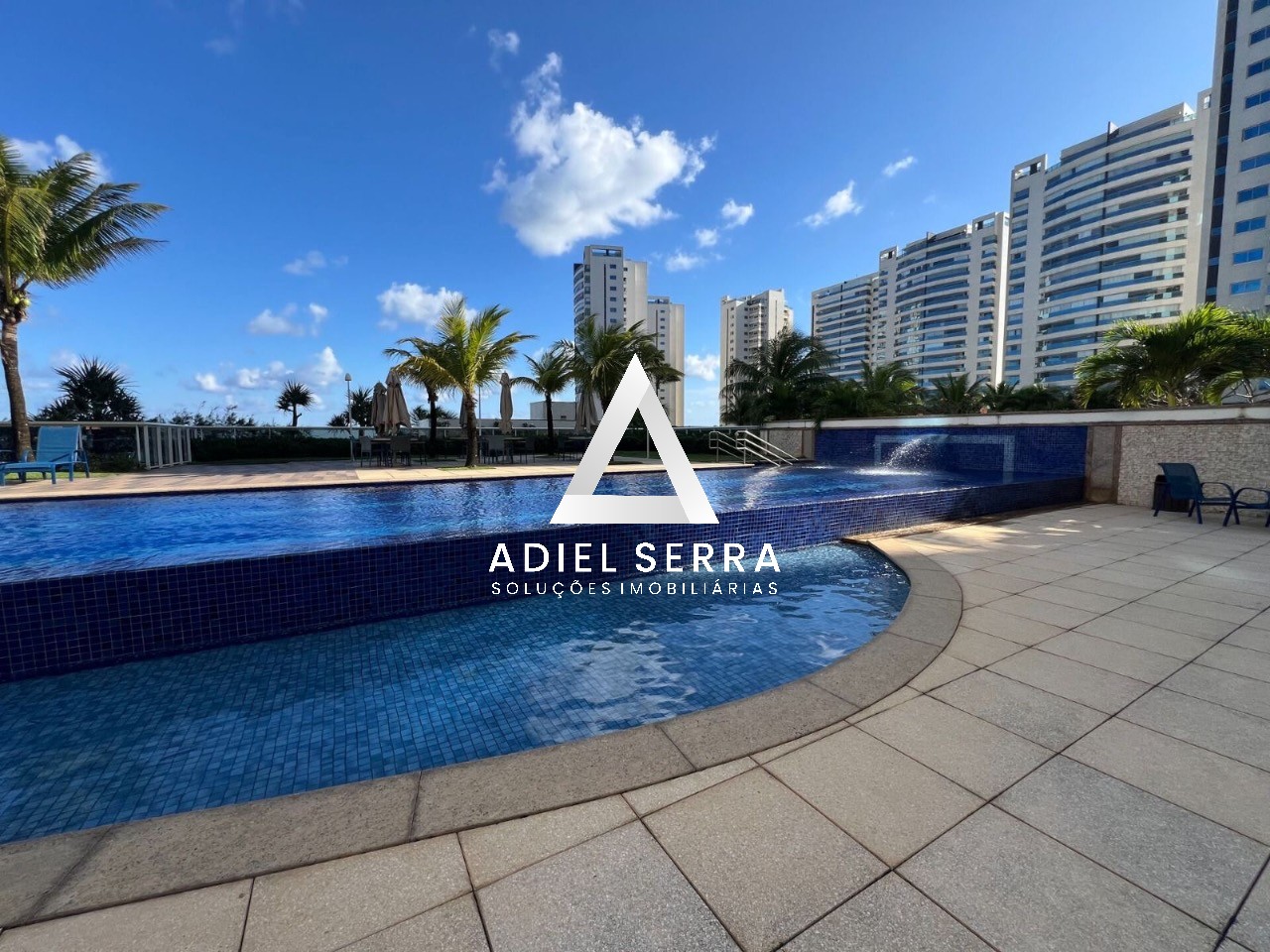 Apartamento - Pituaçu
