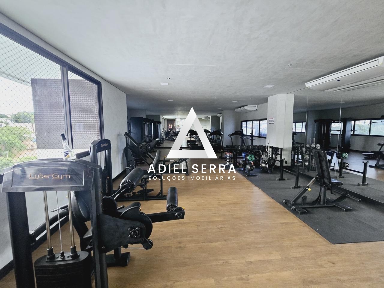 Apartamento - Horto florestal