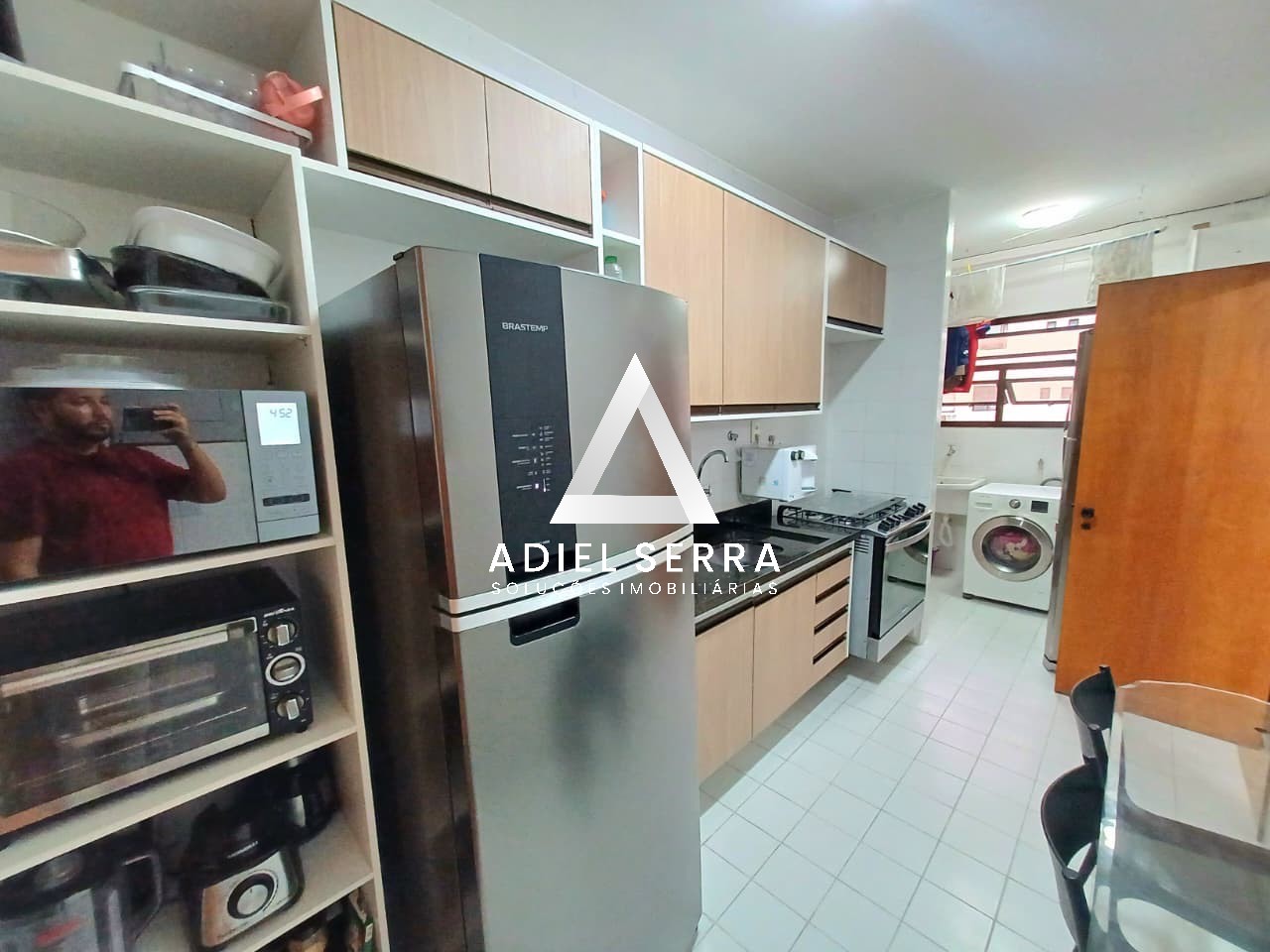 Apartamento - Pituba