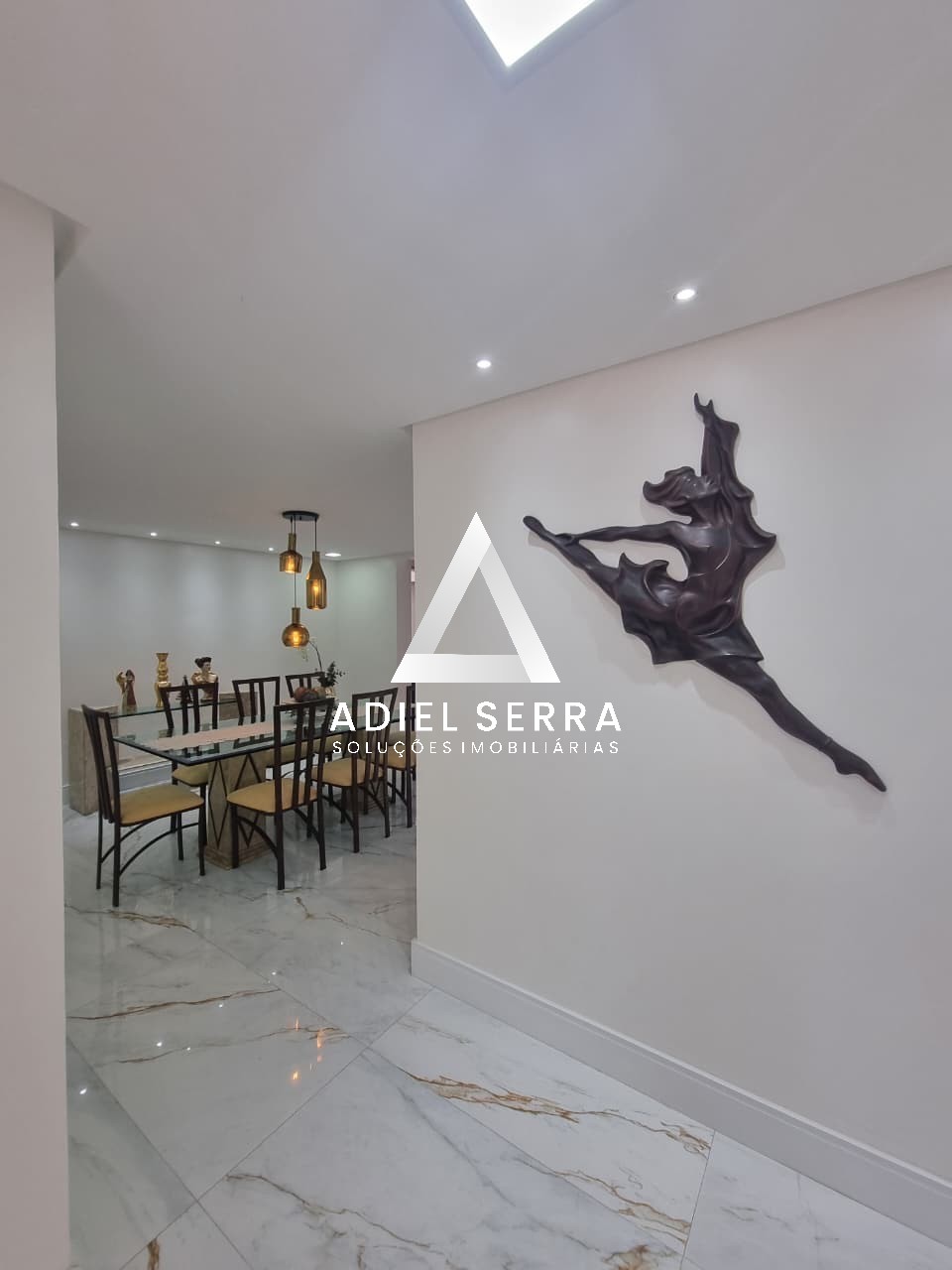 Casa - Caminho das árvores