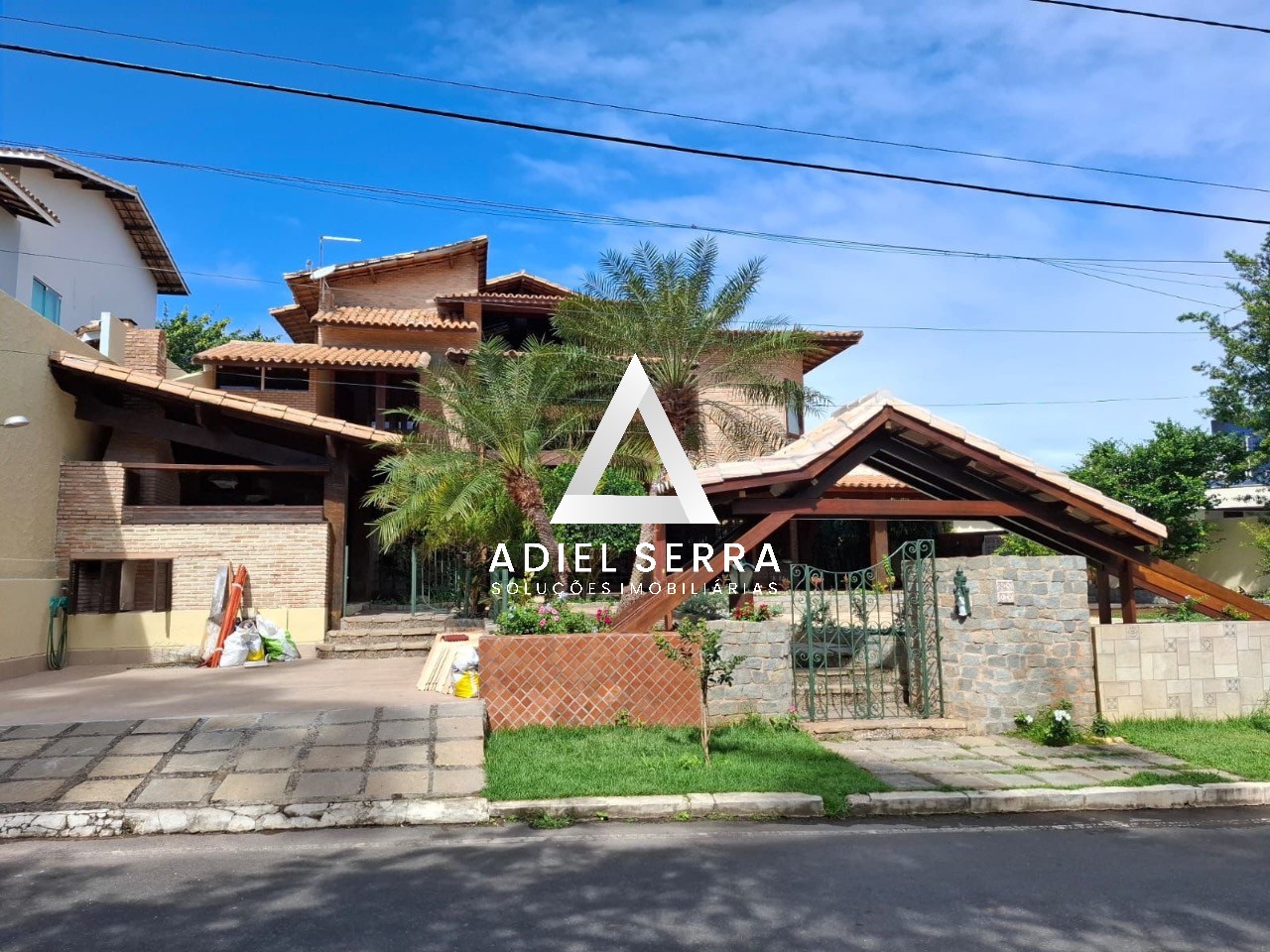 Casa - Piatã