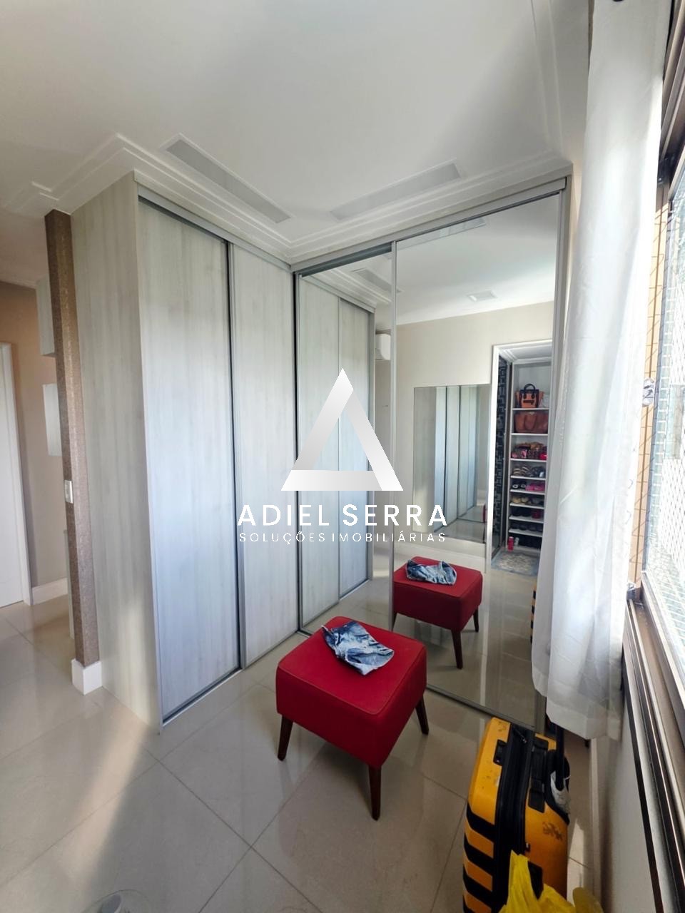 Apartamento - Patamares